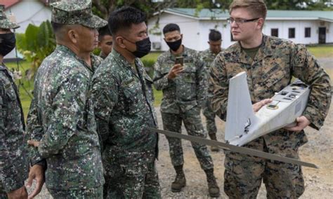philippine marine corps official site.